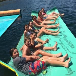 Meet your Posher, Troy